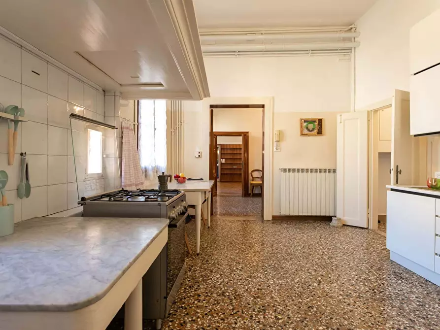 Immagine 4 di Appartamento in affitto  in Barbaria de le Tole6665 a Venezia