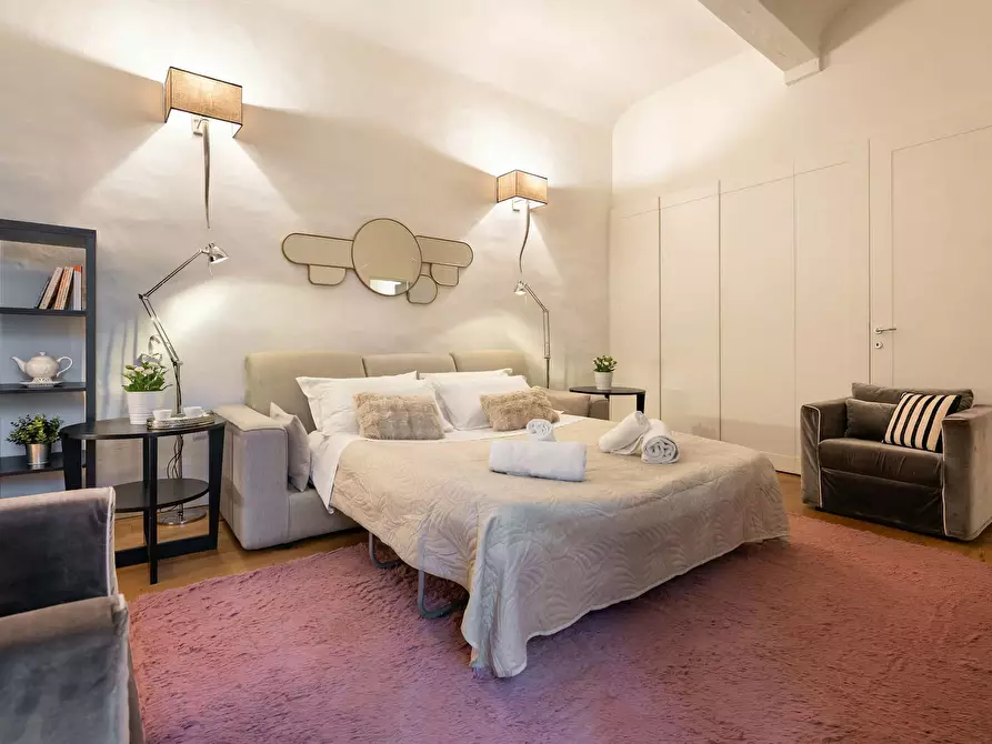 Immagine 19 di Appartamento in affitto  in Via dè Tornabuoni a Firenze