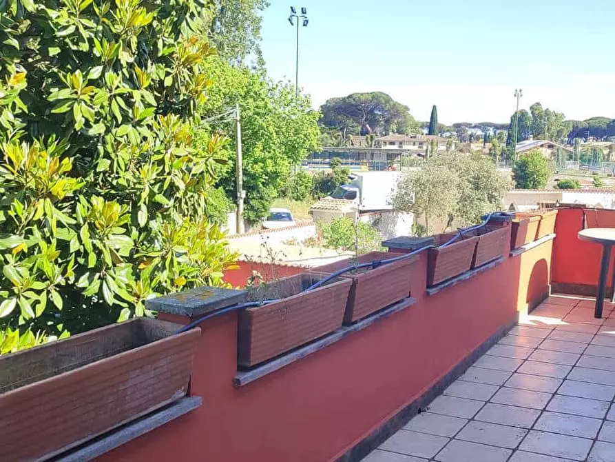 Immagine 25 di Appartamento in affitto  in Via Jacopo Melani7 a Roma
