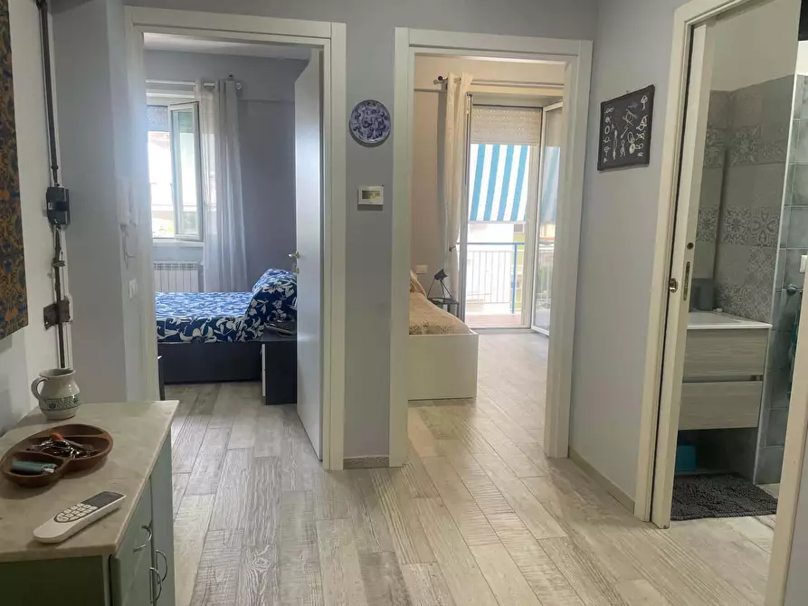 Immagine 16 di Appartamento in affitto  in Via delle Tartane8 a Roma