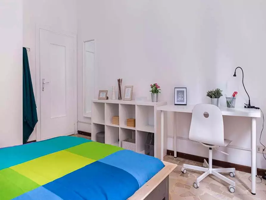 Immagine 2 di Camera in affitto  in Largo Cavalieri di Malta10 a Milano