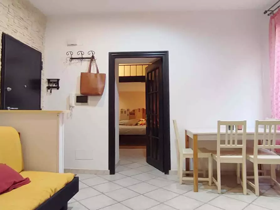 Immagine 15 di Appartamento in affitto  in Via del Pigneto26 a Roma