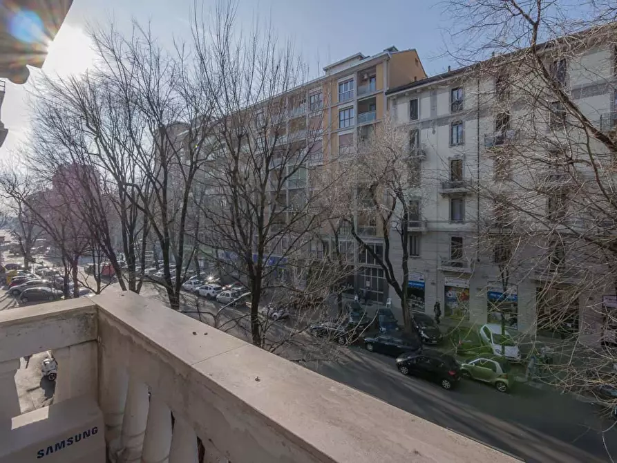 Immagine 22 di Appartamento in affitto  in Via Lomellina14a a Milano