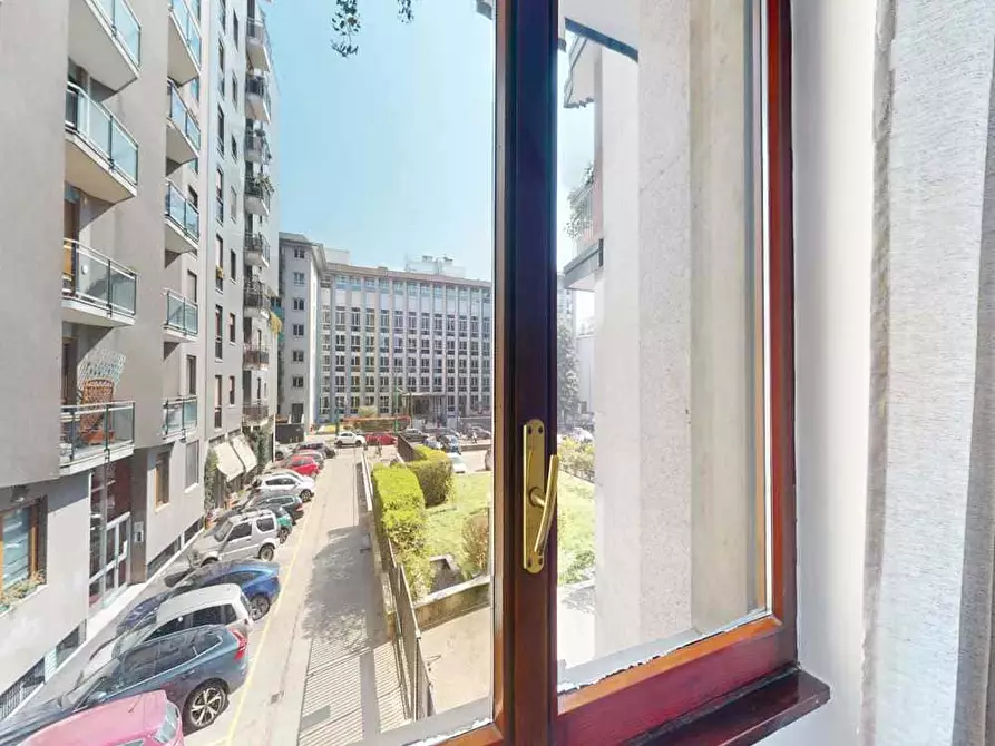 Immagine 6 di Camera in affitto  in Via Copernico57 a Milano