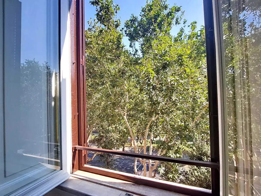 Immagine 20 di Appartamento in affitto  in Viale Carlo Felice77 a Roma