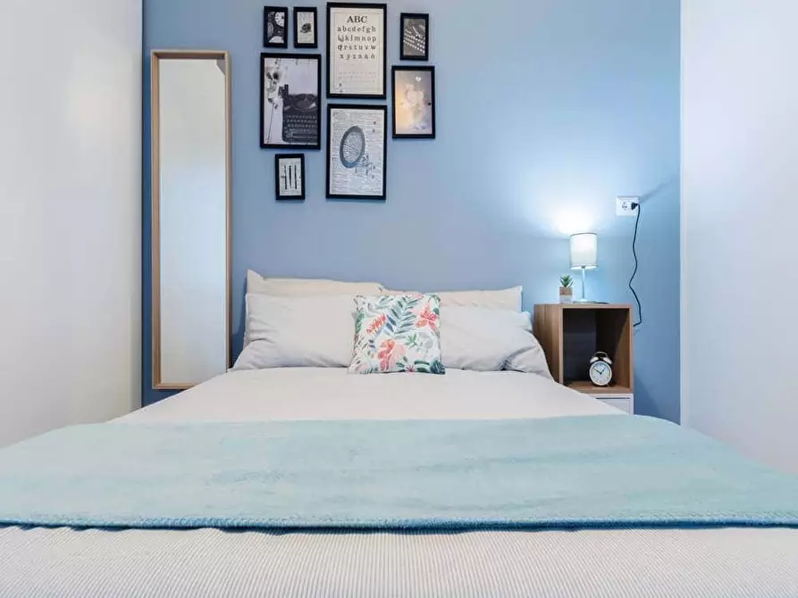 Immagine 6 di Camera in affitto  in Via dei Missaglia13 a Milano