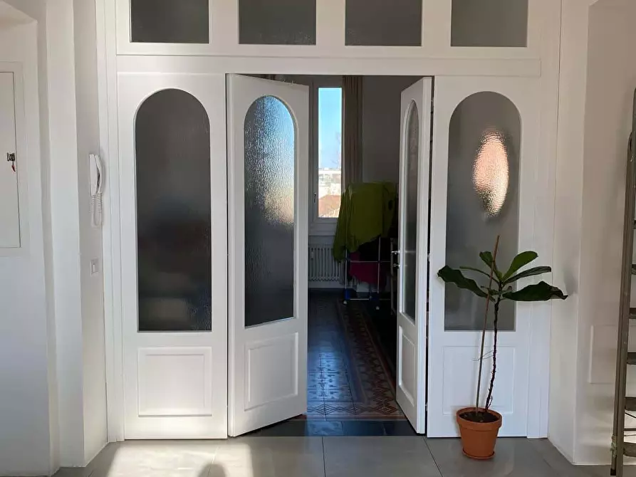 Immagine 2 di Appartamento in affitto  in Via Eugenio Villoresi38 a Milano