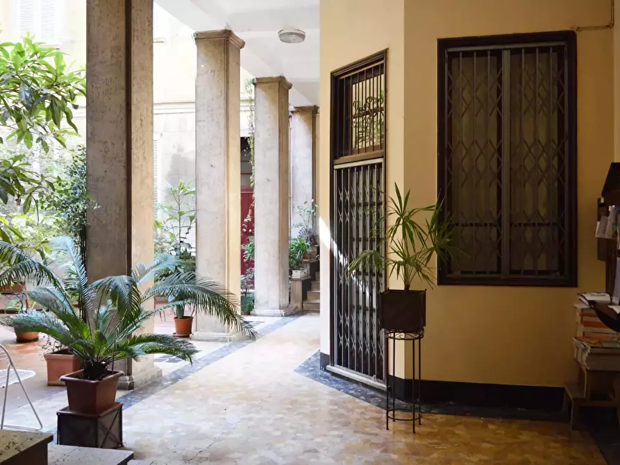 Immagine 29 di Appartamento in affitto  in Via Achille Mauri a Milano