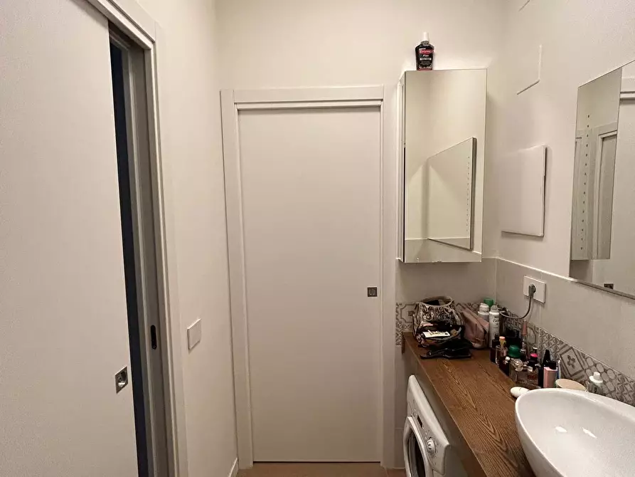 Immagine 4 di Appartamento in affitto  in Via Luigi Galvani15 a Milano