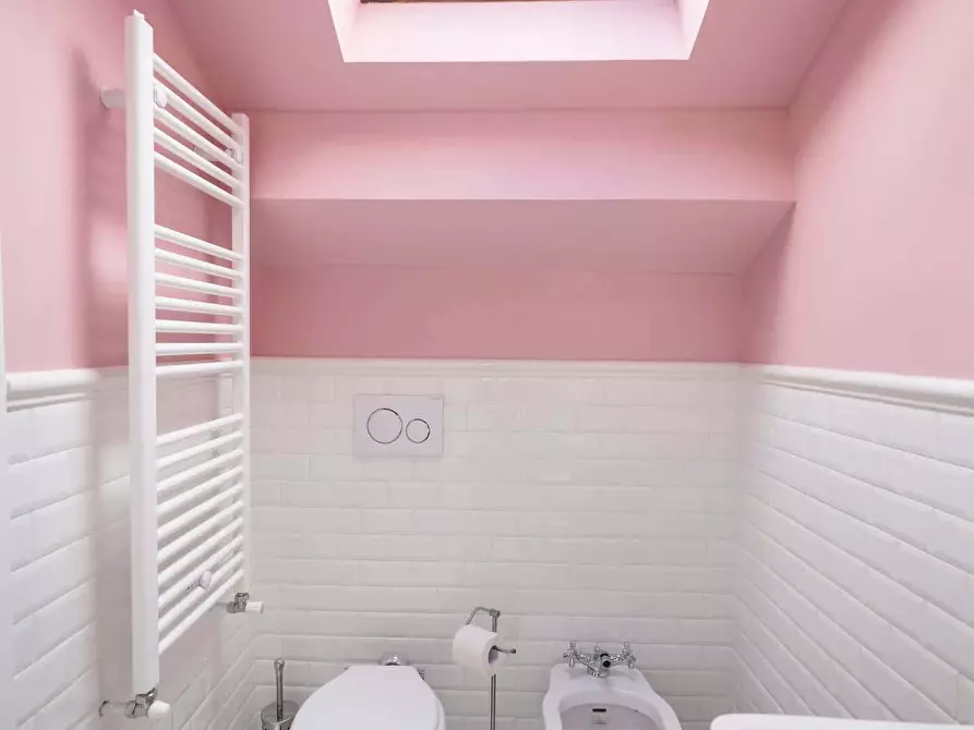 Immagine 18 di Appartamento in affitto  in Via Copernico8 a Milano