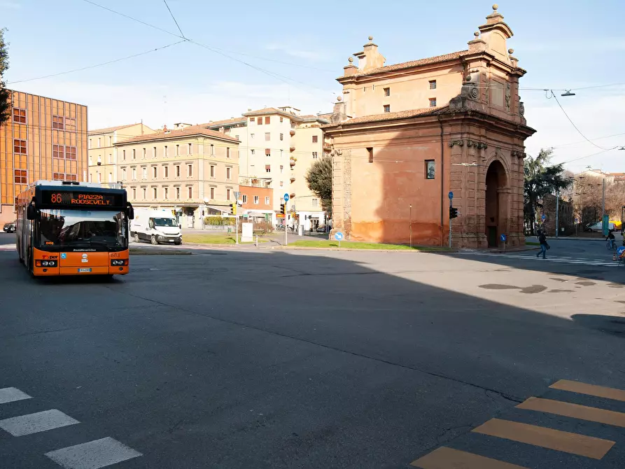 Immagine 24 di Appartamento in affitto  in Via Pompeo Scipione Dolfi4 a Bologna