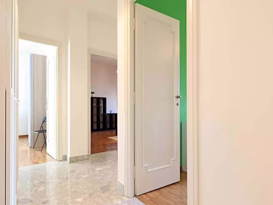 Immagine 19 di Camera in affitto  in Via Cavriglia23 a Roma