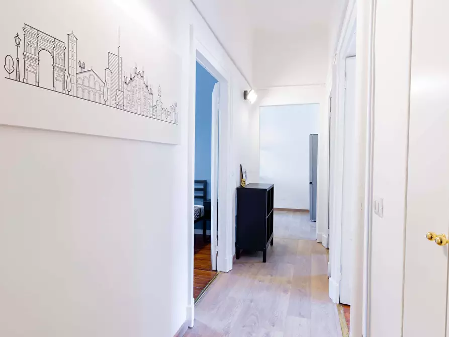 Immagine 5 di Appartamento in affitto  in Corso Buenos Aires45 a Milano