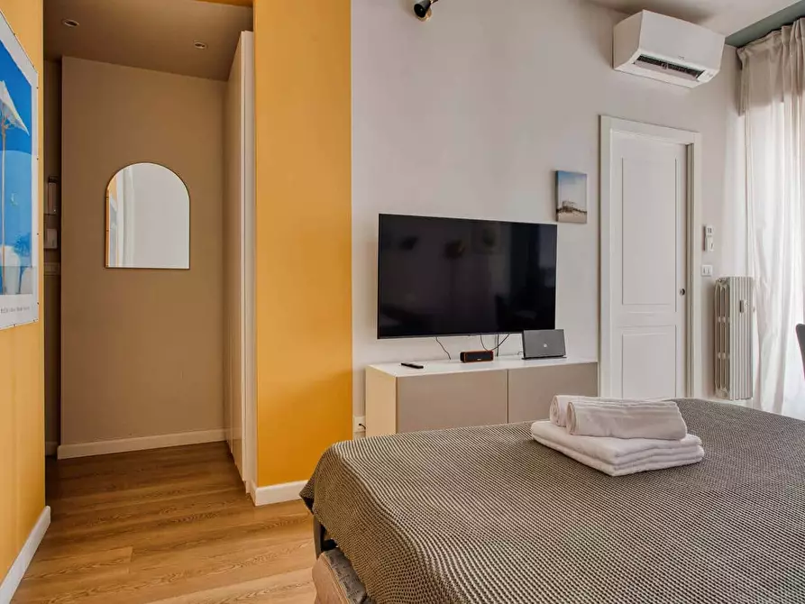 Immagine 12 di Appartamento in affitto  in Ripa di Porta Ticinese127 a Milano