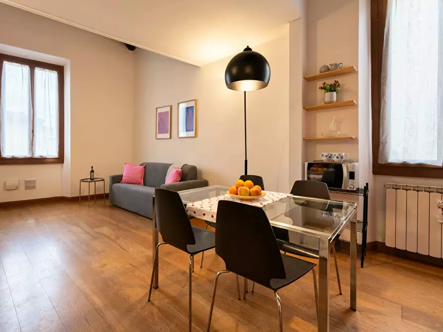 Immagine 12 di Appartamento in affitto  in Via Carlo Bini a Firenze