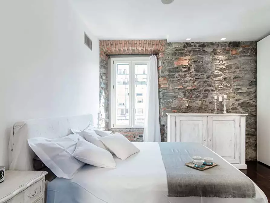 Immagine 31 di Appartamento in affitto  in Via Morazzone Pier Francesco Mazzucchelli a Como