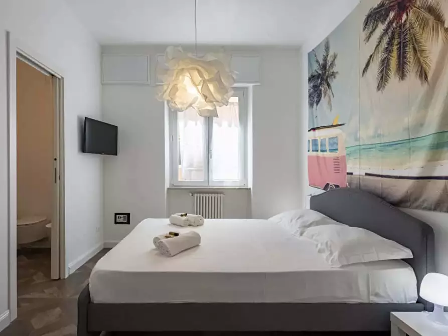 Immagine 21 di Appartamento in affitto  in Galleria Cristallo a Rapallo