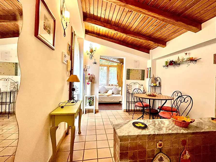 Immagine 3 di Appartamento in affitto  in Via Antonio Cesari39 a Roma