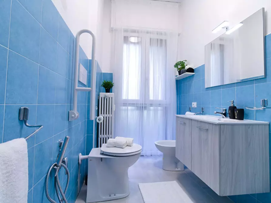 Immagine 19 di Camera in affitto  in Via Senatore Diogene Valotti a Brescia