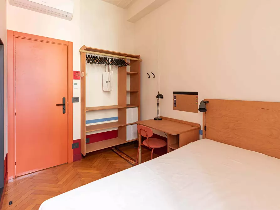 Immagine 2 di Camera in affitto  in Via Privata Caltanissetta5 a Milano