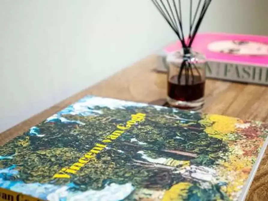 Immagine 16 di Appartamento in affitto  in Via Giorgio Giulini5 a Milano