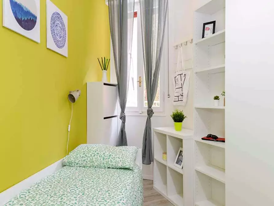 Immagine 3 di Camera in affitto  in Largo Cavalieri di Malta8 a Milano