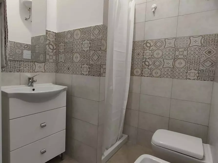 Immagine 10 di Appartamento in affitto  in Via Rosario Gregorio a Palermo
