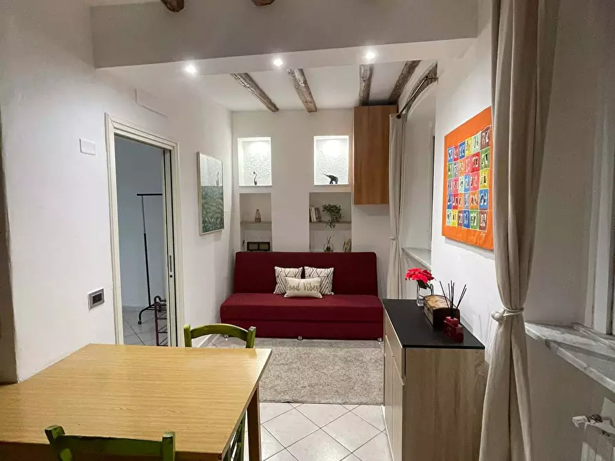 Immagine 3 di Appartamento in affitto  in Via della Chiesa Rossa165 a Milano