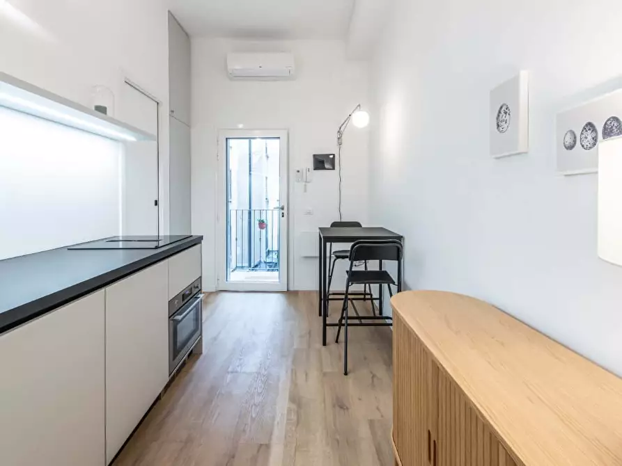 Immagine 11 di Appartamento in affitto  in Via Panfilo Castaldi27 a Milano