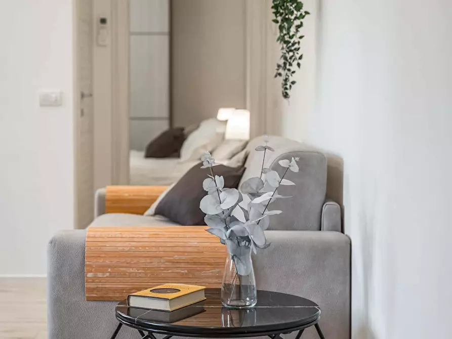 Immagine 8 di Appartamento in affitto  in Viale C. Sigonio76 a Modena