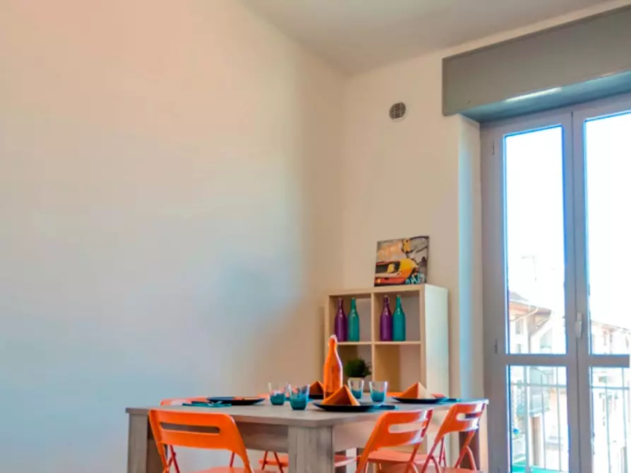 Immagine 4 di Camera in affitto  in Piazza Tancredi Galimberti25 a Torino