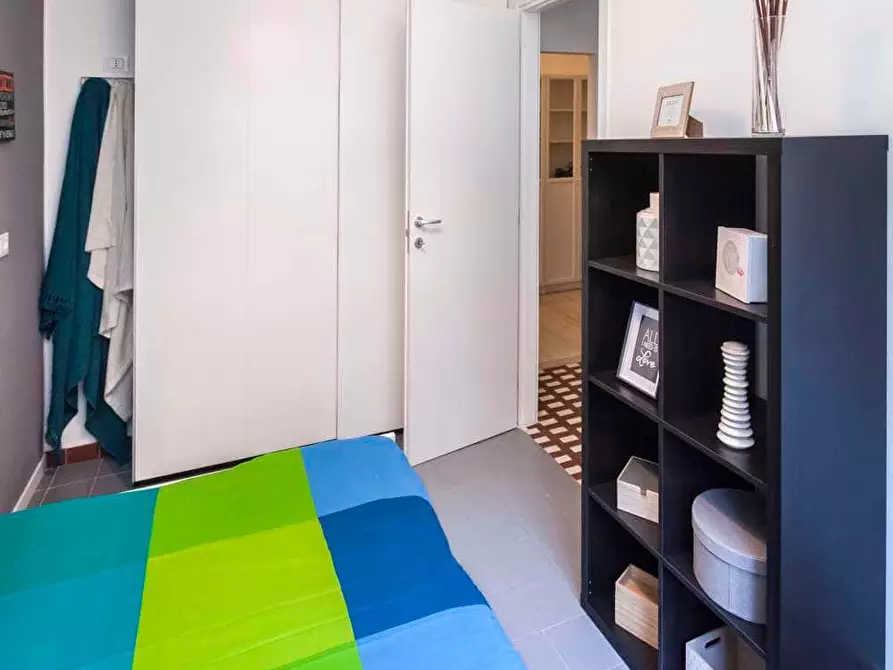 Immagine 5 di Camera in affitto  in Via Giuseppe Frua16 a Milano