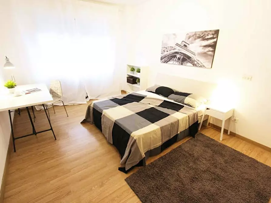 Immagine 2 di Camera in affitto  in Corso del Popolo86 a Venezia