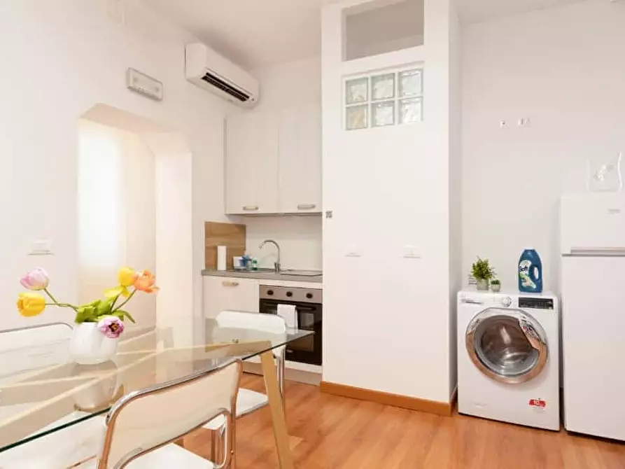 Immagine 2 di Appartamento in affitto  in Via San Lazzaro13 a Trieste