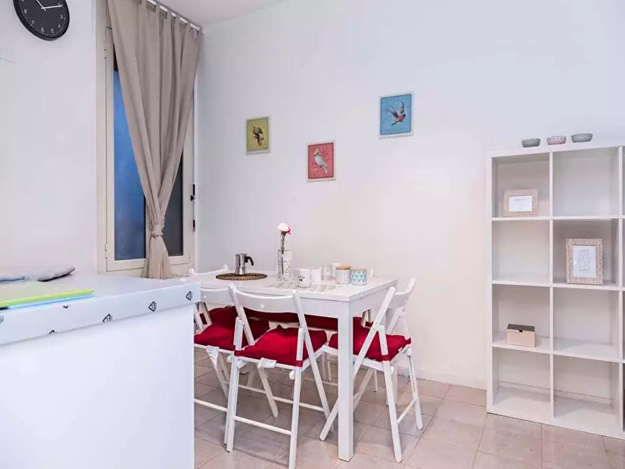 Immagine 12 di Camera in affitto  in Viale Monte Santo8 a Milano