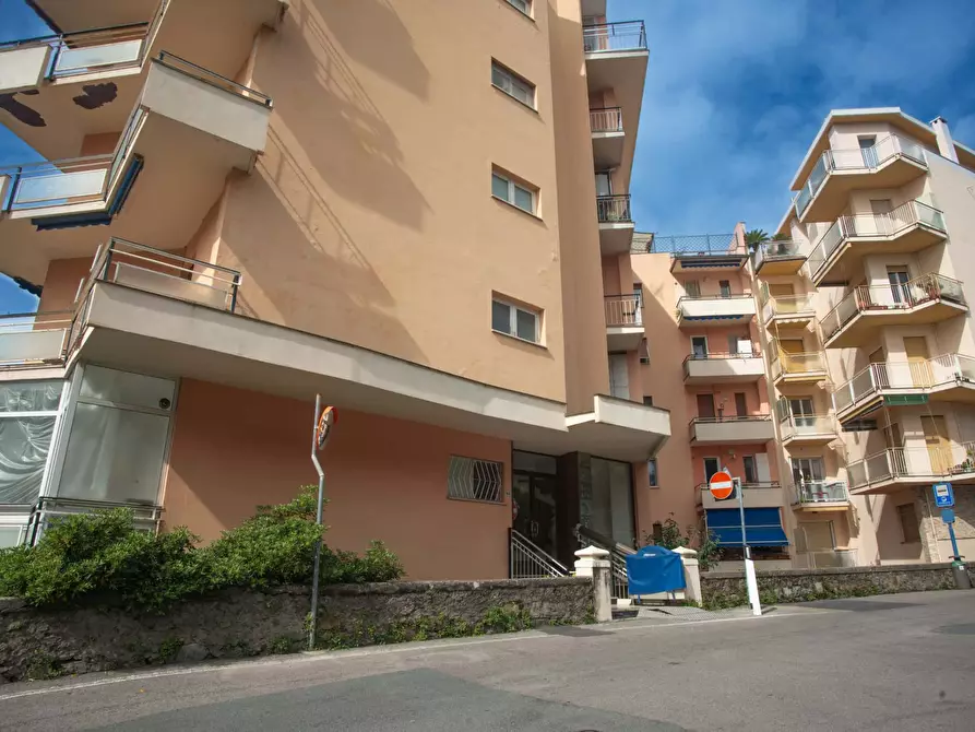 Immagine 12 di Appartamento in affitto  in Via Wolfgang Goethe164 a San Remo