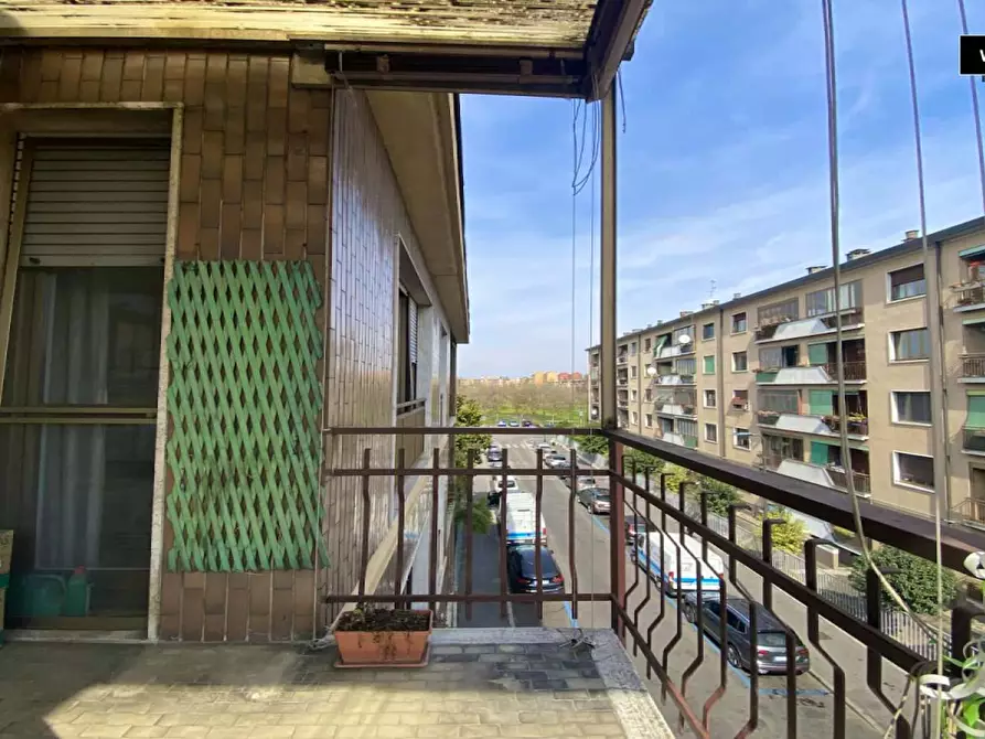 Immagine 12 di Appartamento in affitto  in Via Sant'Anatalone a Milano