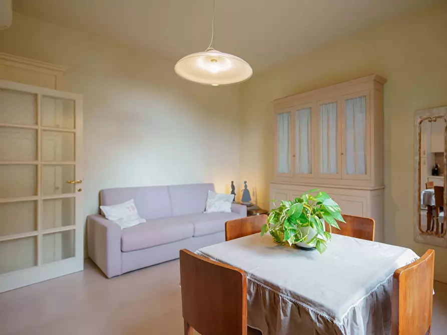 Immagine 2 di Appartamento in affitto  in Via de' Castagnoli14 a Bologna