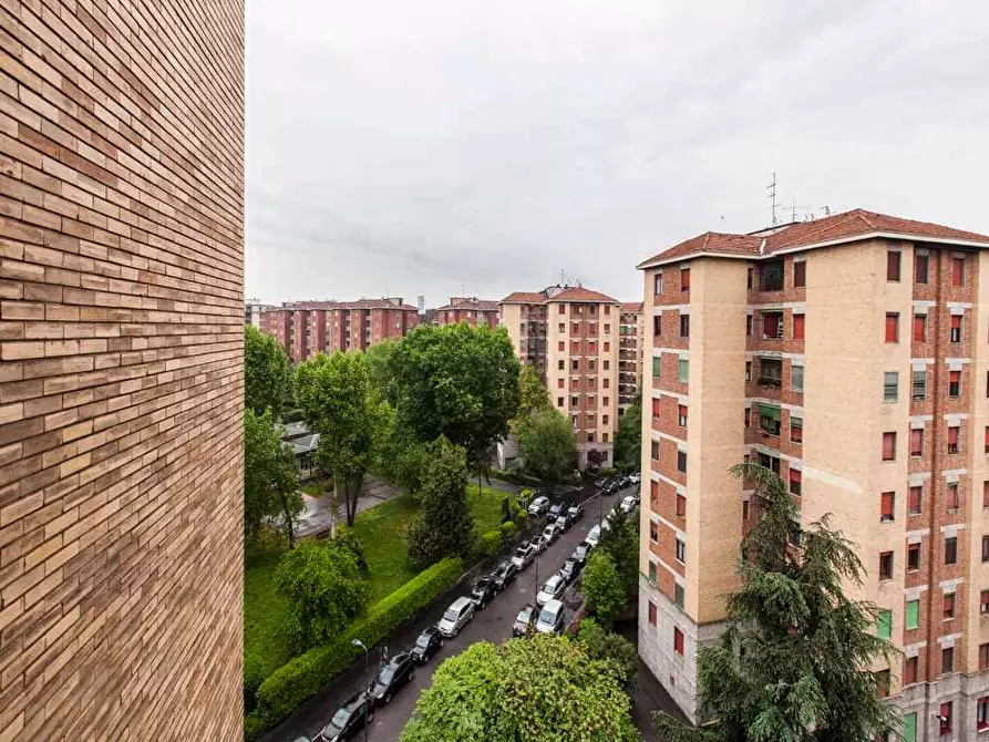 Immagine 17 di Camera in affitto  in Via Salvatore Barzilai9 a Milano