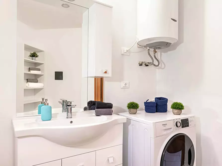 Immagine 7 di Camera in affitto  in Vicolo Michelangelo Buonarroti10 a Padova