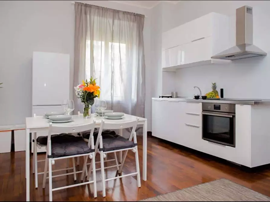 Immagine 9 di Appartamento in affitto  in Corso di Porta Romana116 a Milano