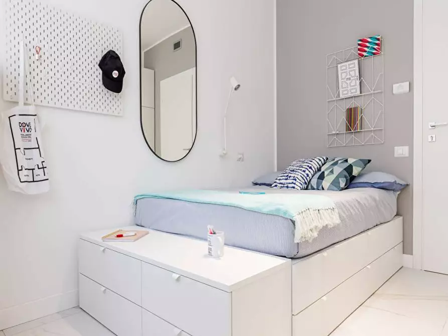 Immagine 4 di Camera in affitto  in Viale Bligny28 a Milano