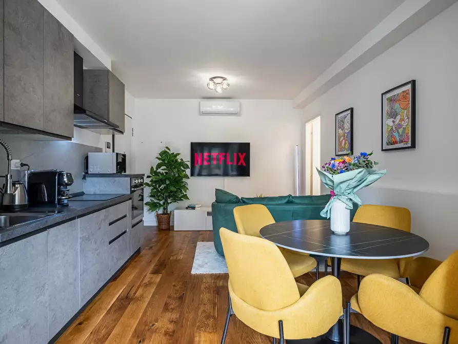 Immagine 31 di Appartamento in affitto  in Via Francesco Baracca5 a Firenze