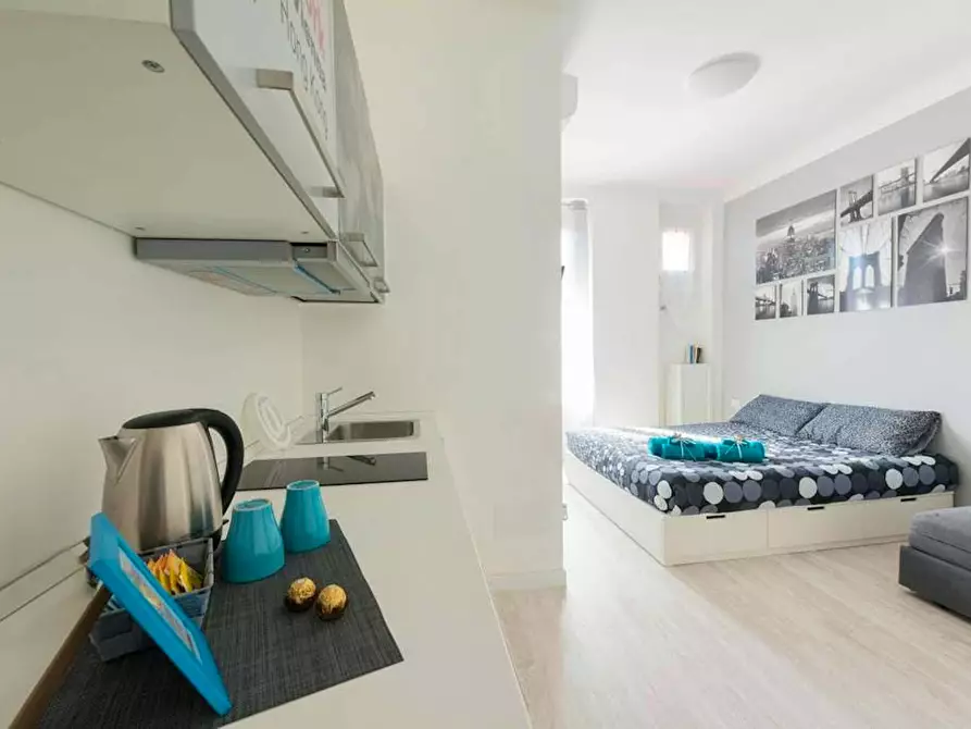 Immagine 8 di Appartamento in affitto  in Via Nicola Palmieri a Milano