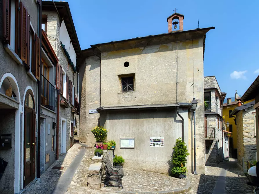 Immagine 41 di Appartamento in affitto  in Via Colonghera2B a Argegno