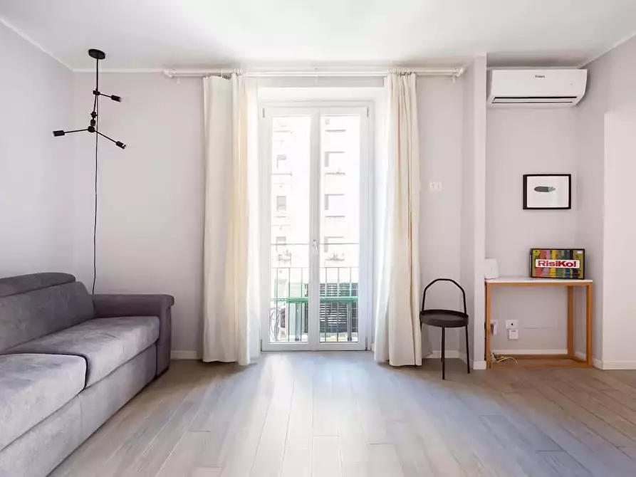 Immagine 14 di Appartamento in affitto  in Via Amerigo Vespucci7 a Milano