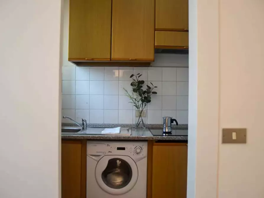 Immagine 10 di Appartamento in affitto  in Viale Bacchiglione a Milano