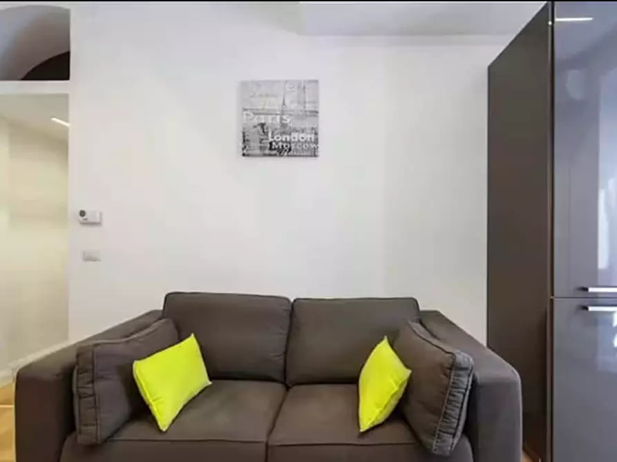 Immagine 22 di Appartamento in affitto  in Via Felice Casati22 a Milano