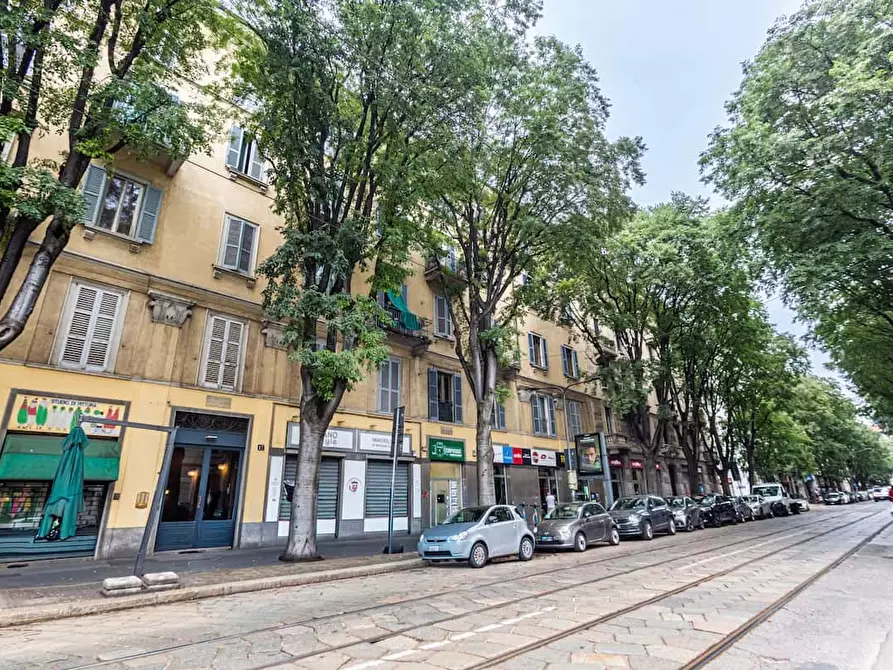 Immagine 33 di Appartamento in affitto  in Piazza Antonio Gramsci12 a Milano