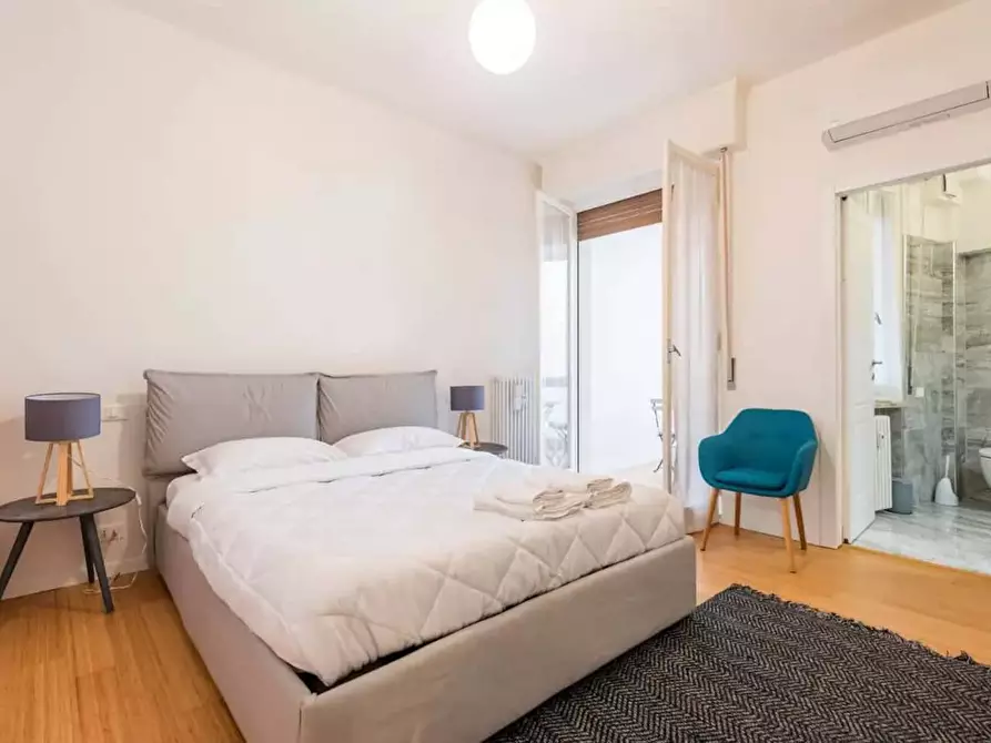 Immagine 1 di Appartamento in affitto  in Vicolo Leoni5 a Verona
